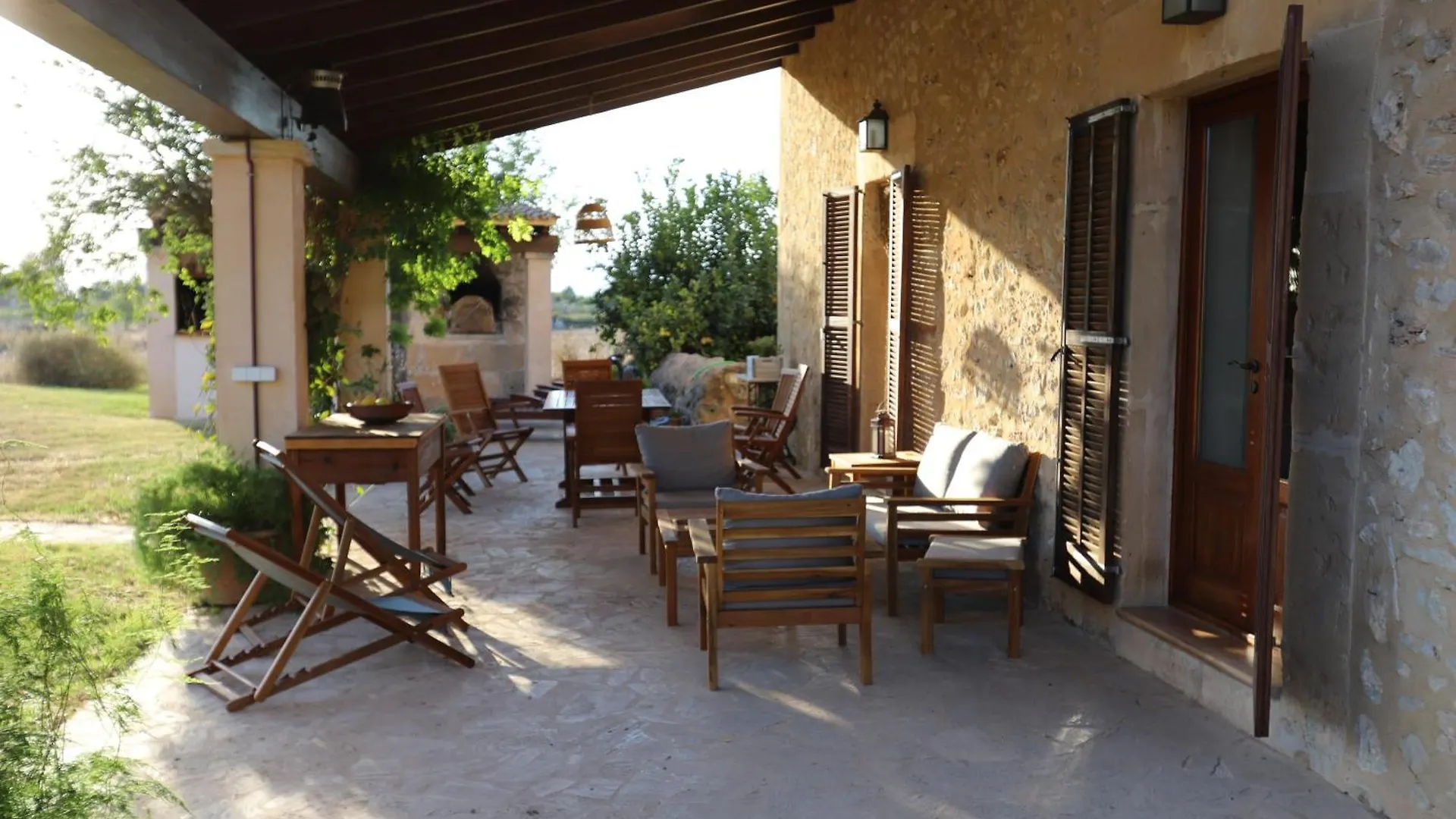 Villa Ca'S Xibal-Li Lloret de Vistalegre