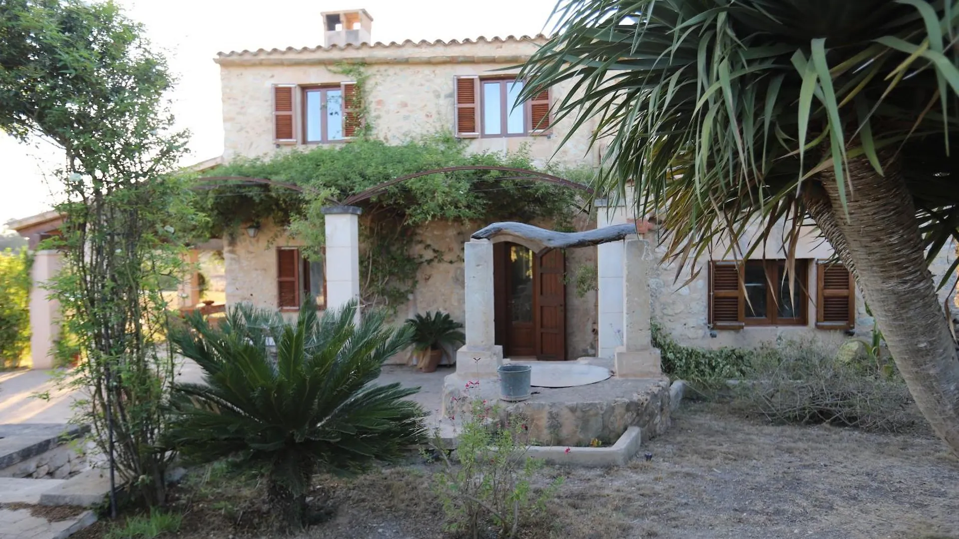 Villa Ca'S Xibal-Li Lloret de Vistalegre