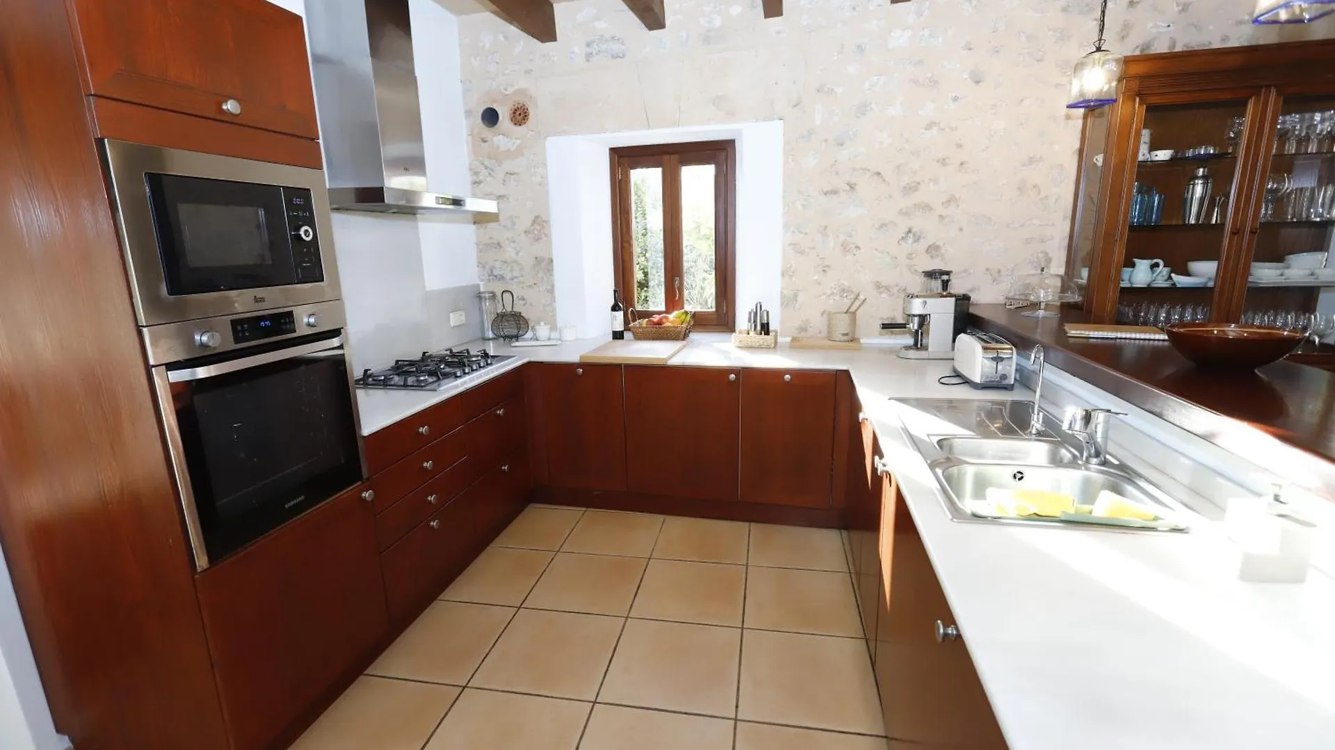 Villa Ca'S Xibal-Li Lloret de Vistalegre
