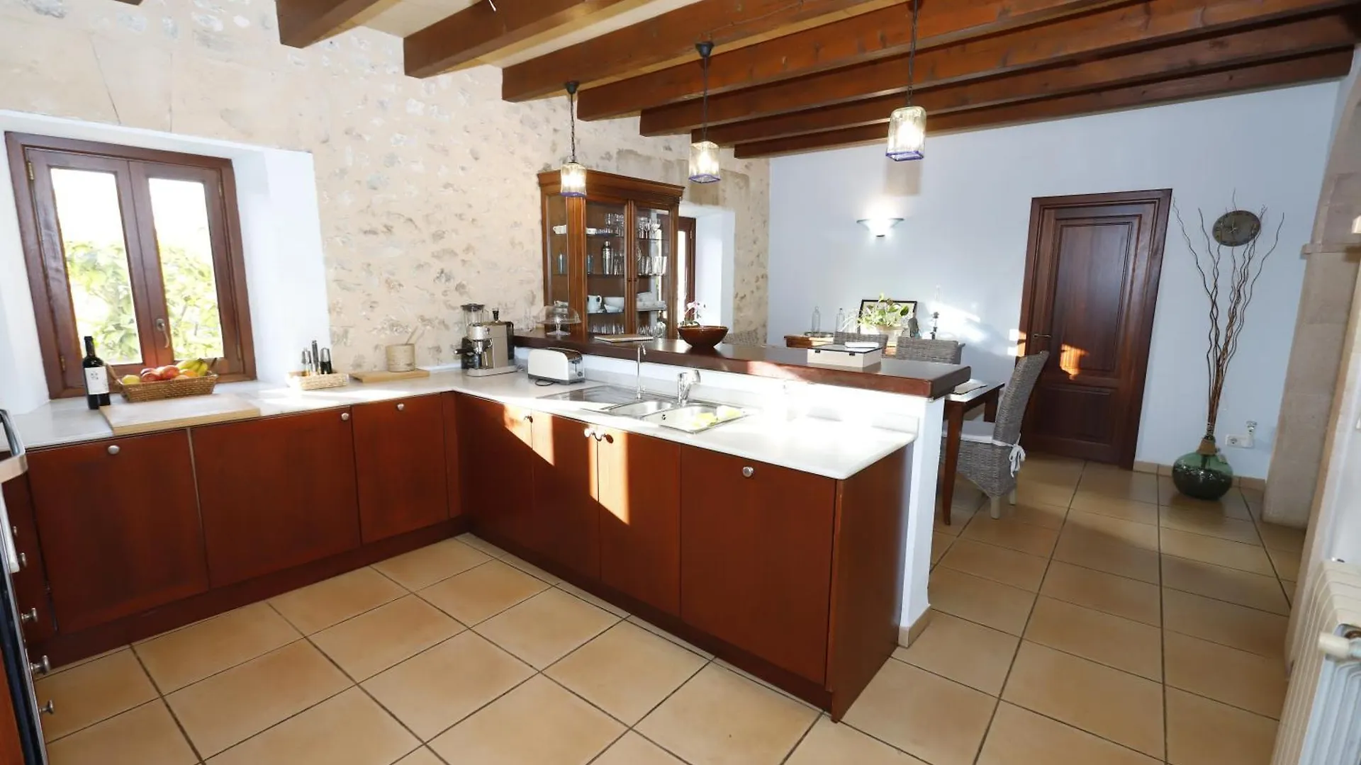 Villa Ca'S Xibal-Li Lloret de Vistalegre Spagna
