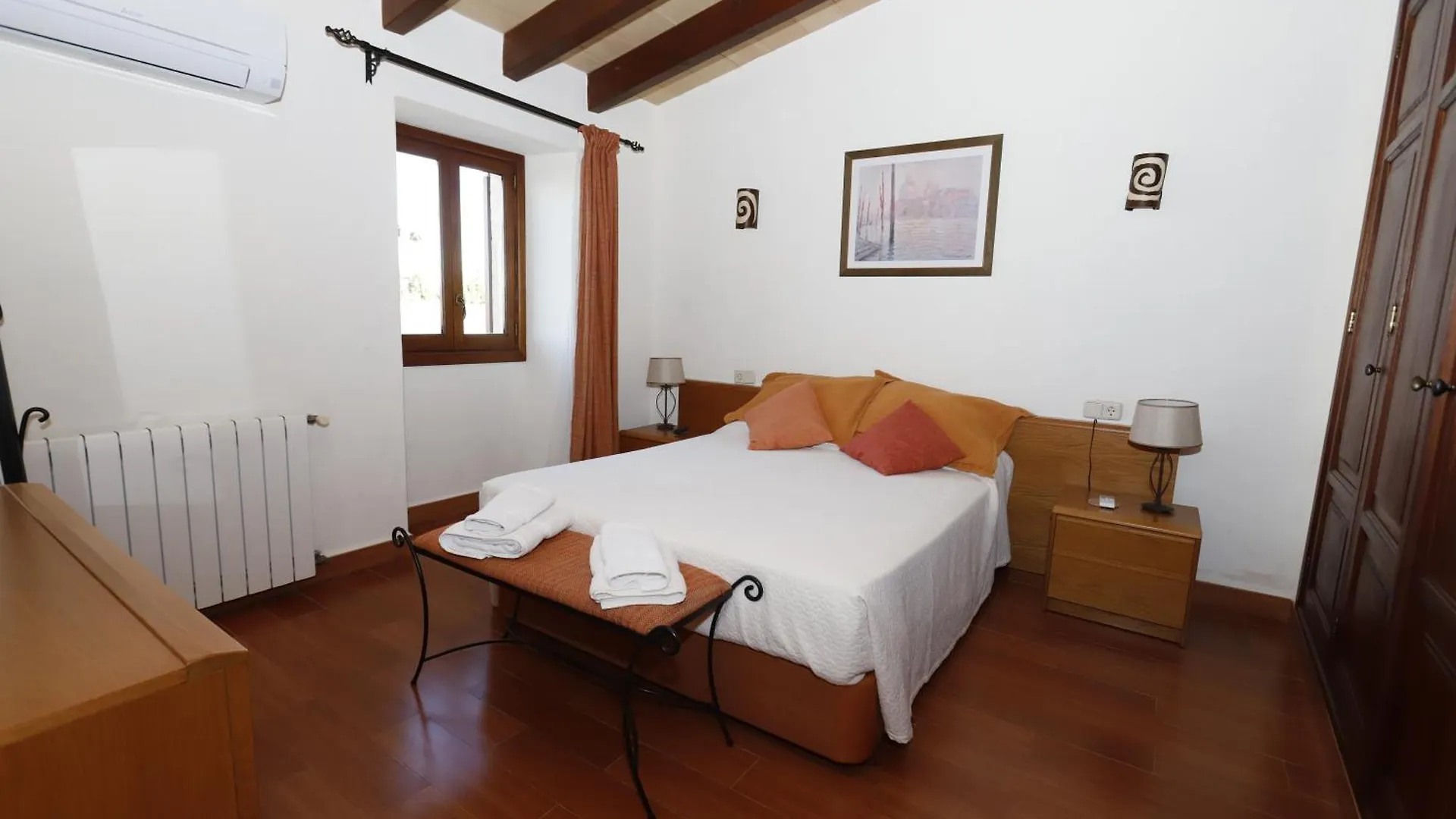 Villa Ca'S Xibal-Li Lloret de Vistalegre