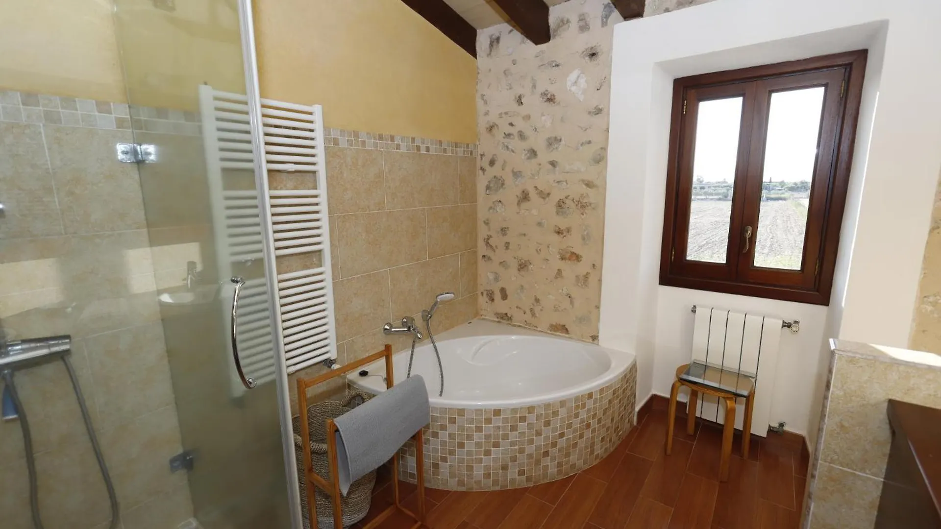 Villa Ca'S Xibal-Li Lloret de Vistalegre