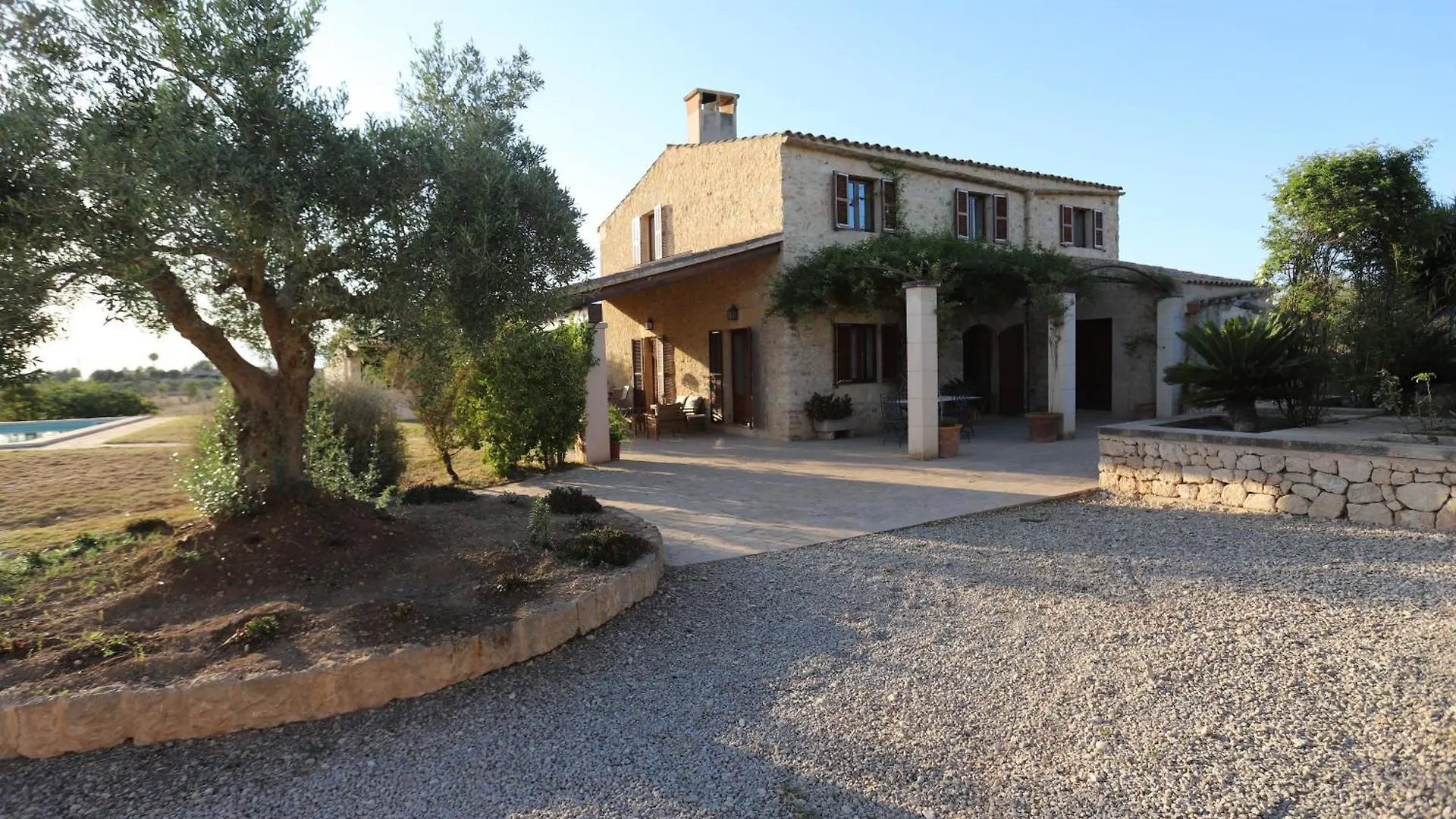 Villa Ca'S Xibal-Li Lloret de Vistalegre