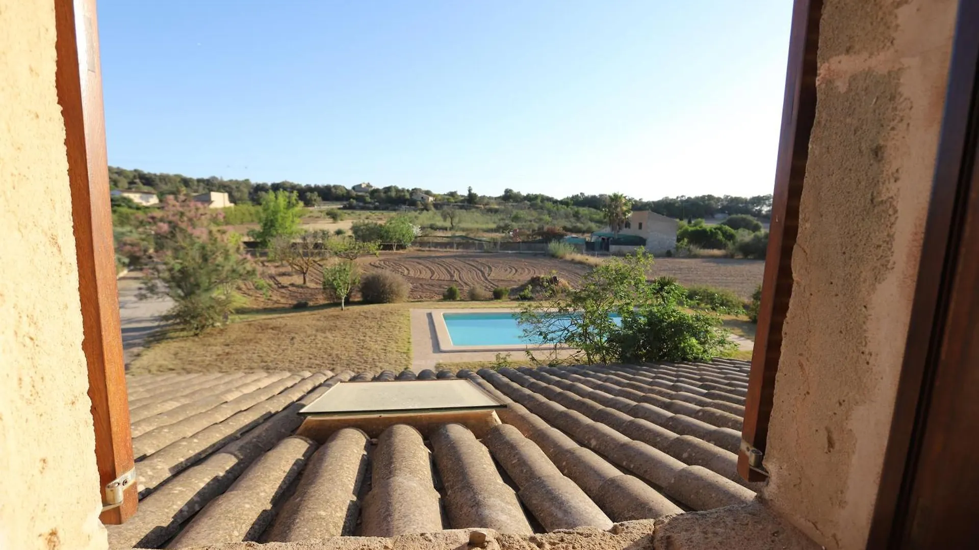Villa Ca'S Xibal-Li Lloret de Vistalegre Spagna