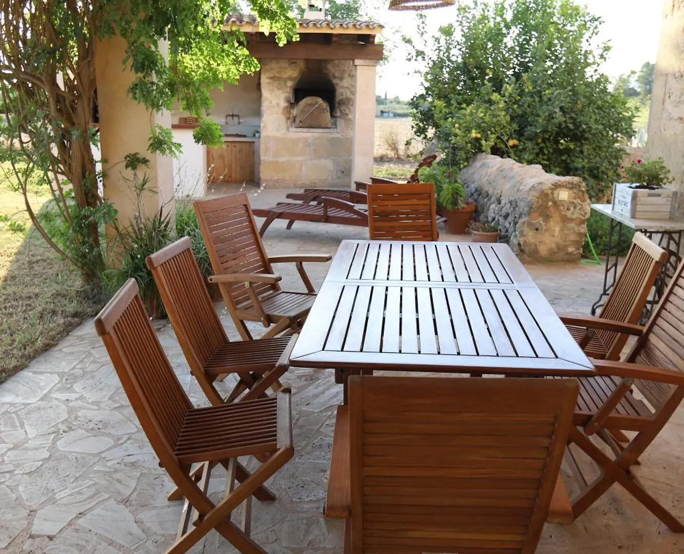 Villa Ca'S Xibal-Li Lloret de Vistalegre